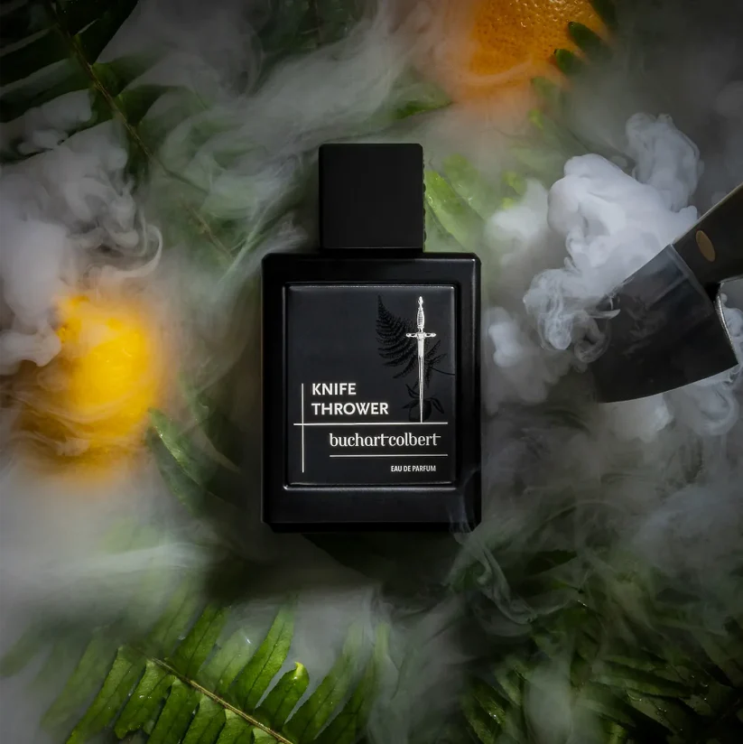Knife Thrower 50ml