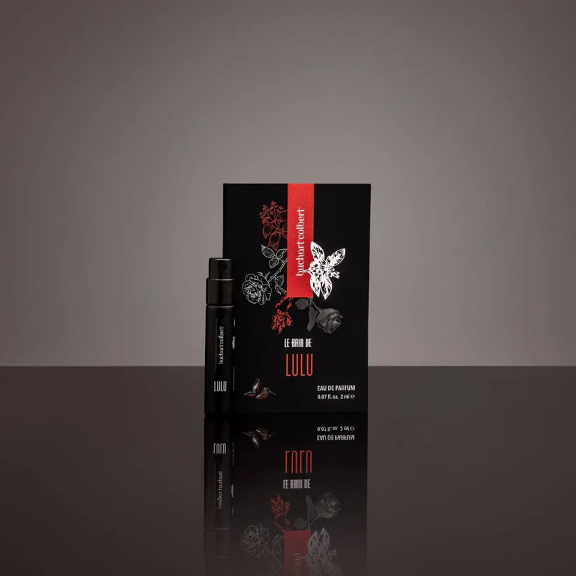 Le Bain de Lulu 10ml