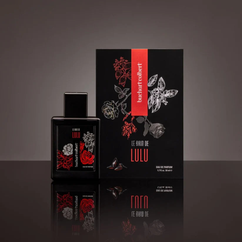 Le Bain de Lulu 50ml
