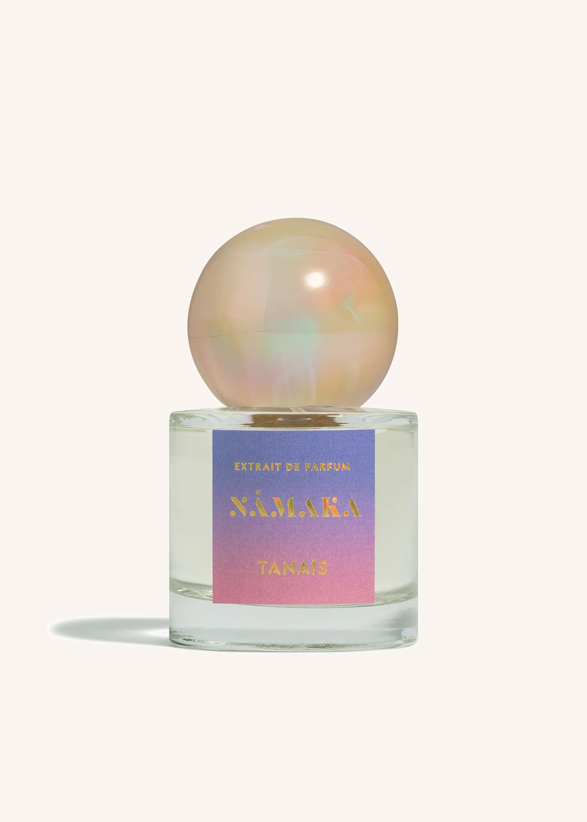 NÅMAKA ° EXTRAIT DE PARFUM