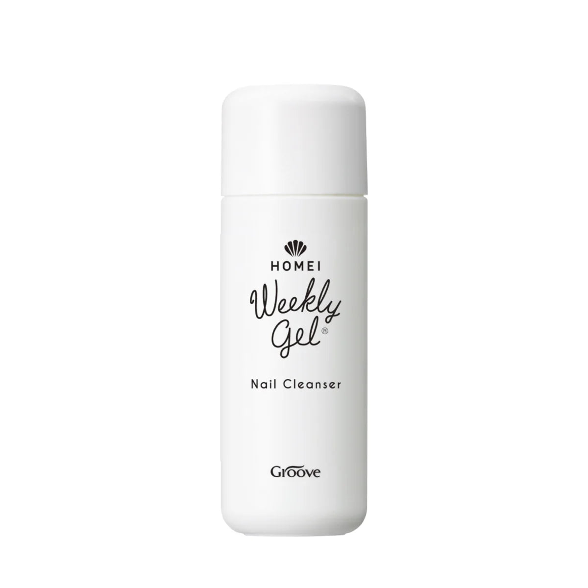HOMEI Nail Cleanser
