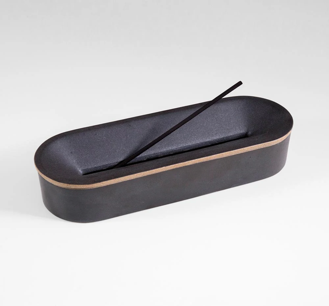 Porcelain Incense Burner