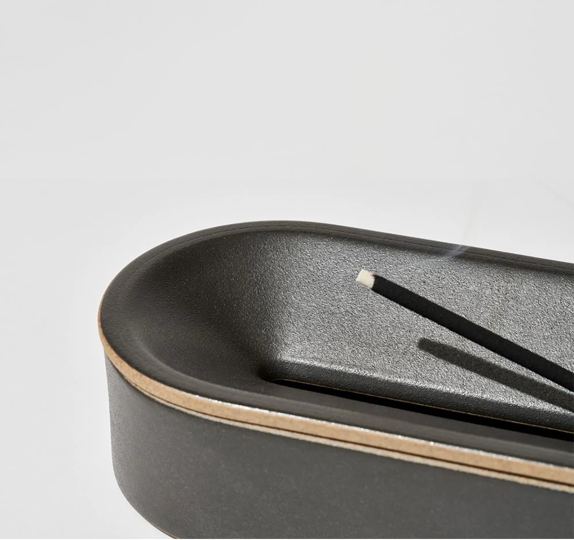 Porcelain Incense Burner