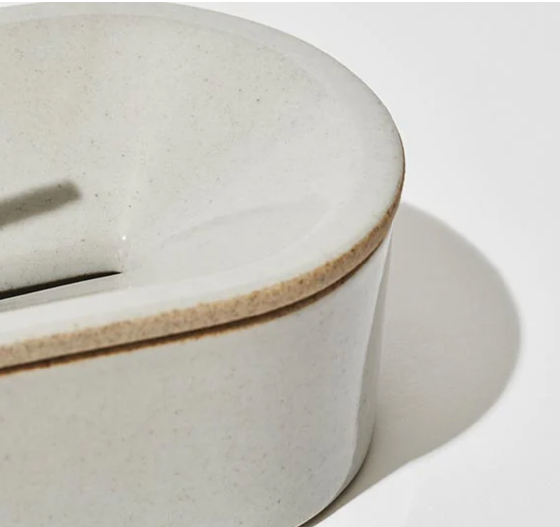 Porcelain Incense Burner