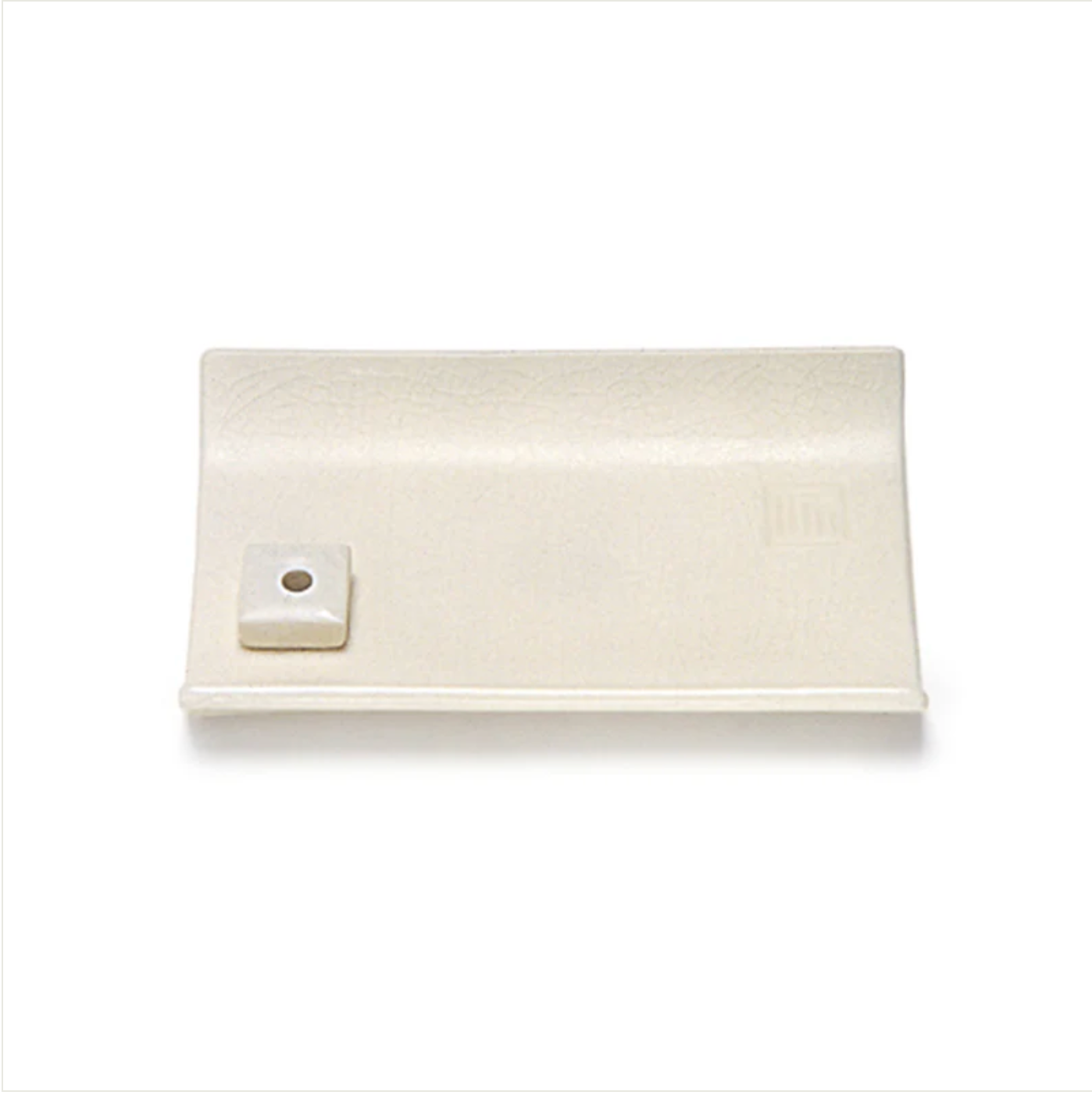 Yukari - Ceramic Incense Plate