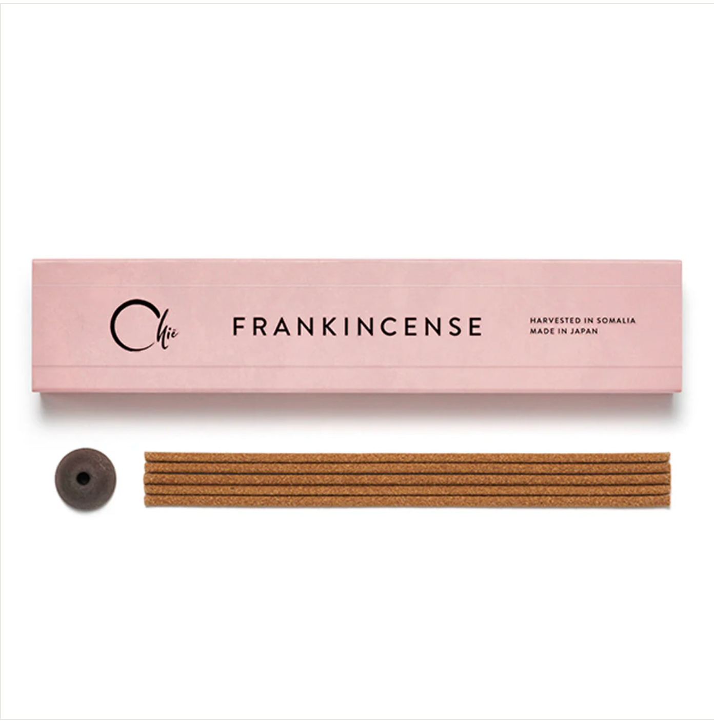 CHIE Incense - 30 Sticks