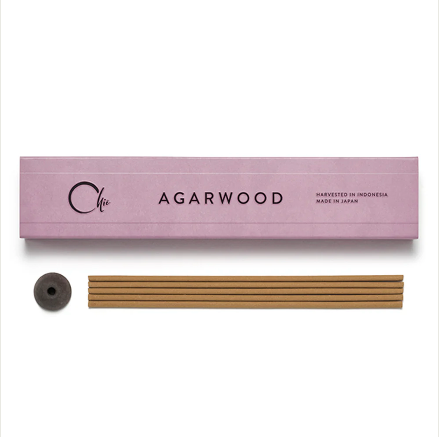 CHIE Incense - 30 Sticks