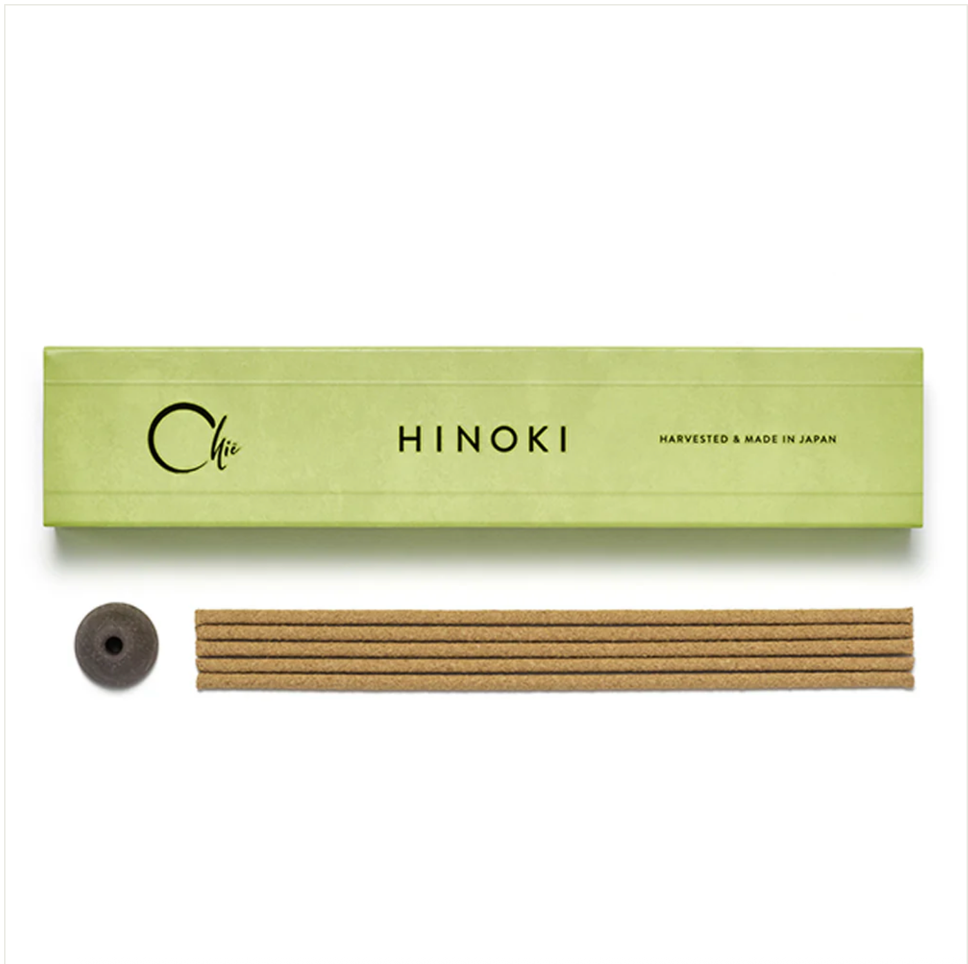CHIE Incense - 30 Sticks