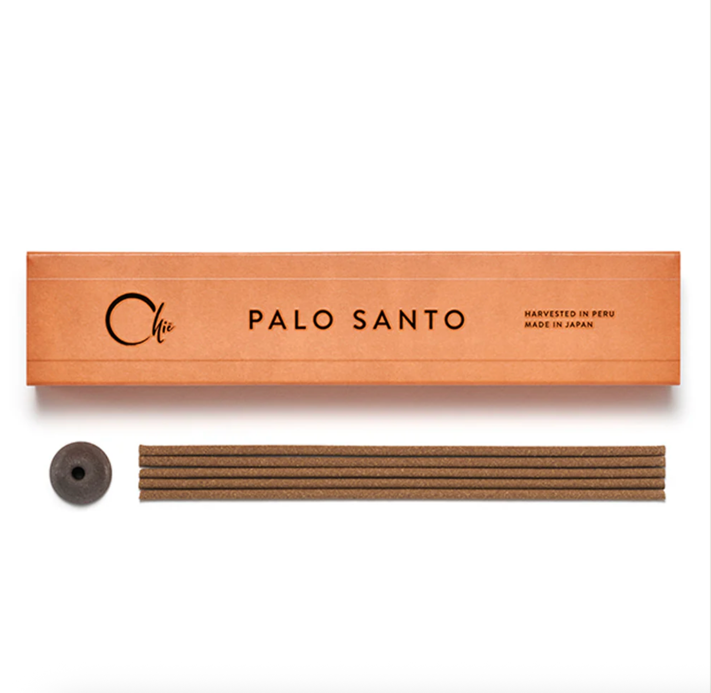 CHIE Incense - 30 Sticks