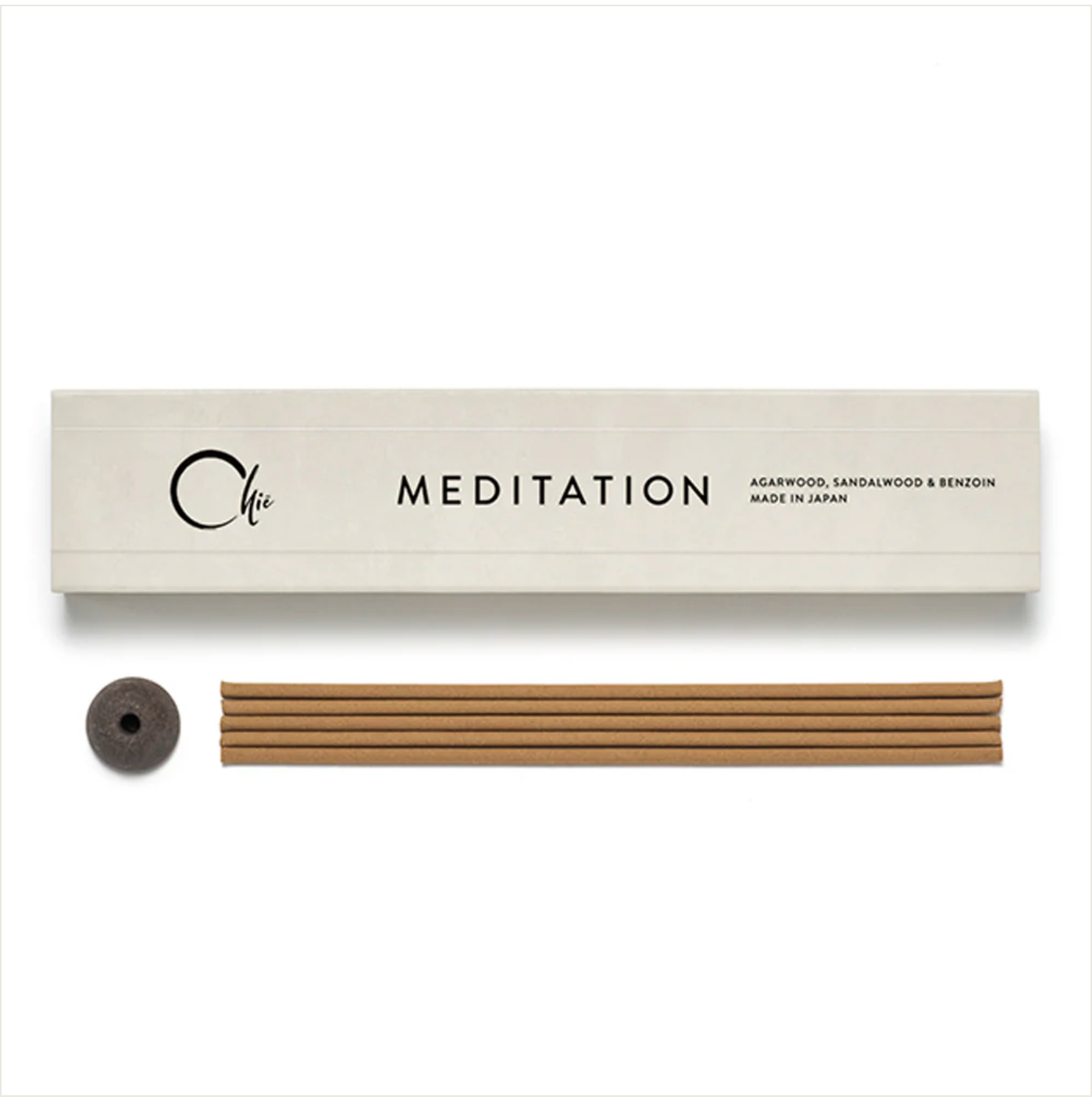 CHIE Incense - 30 Sticks