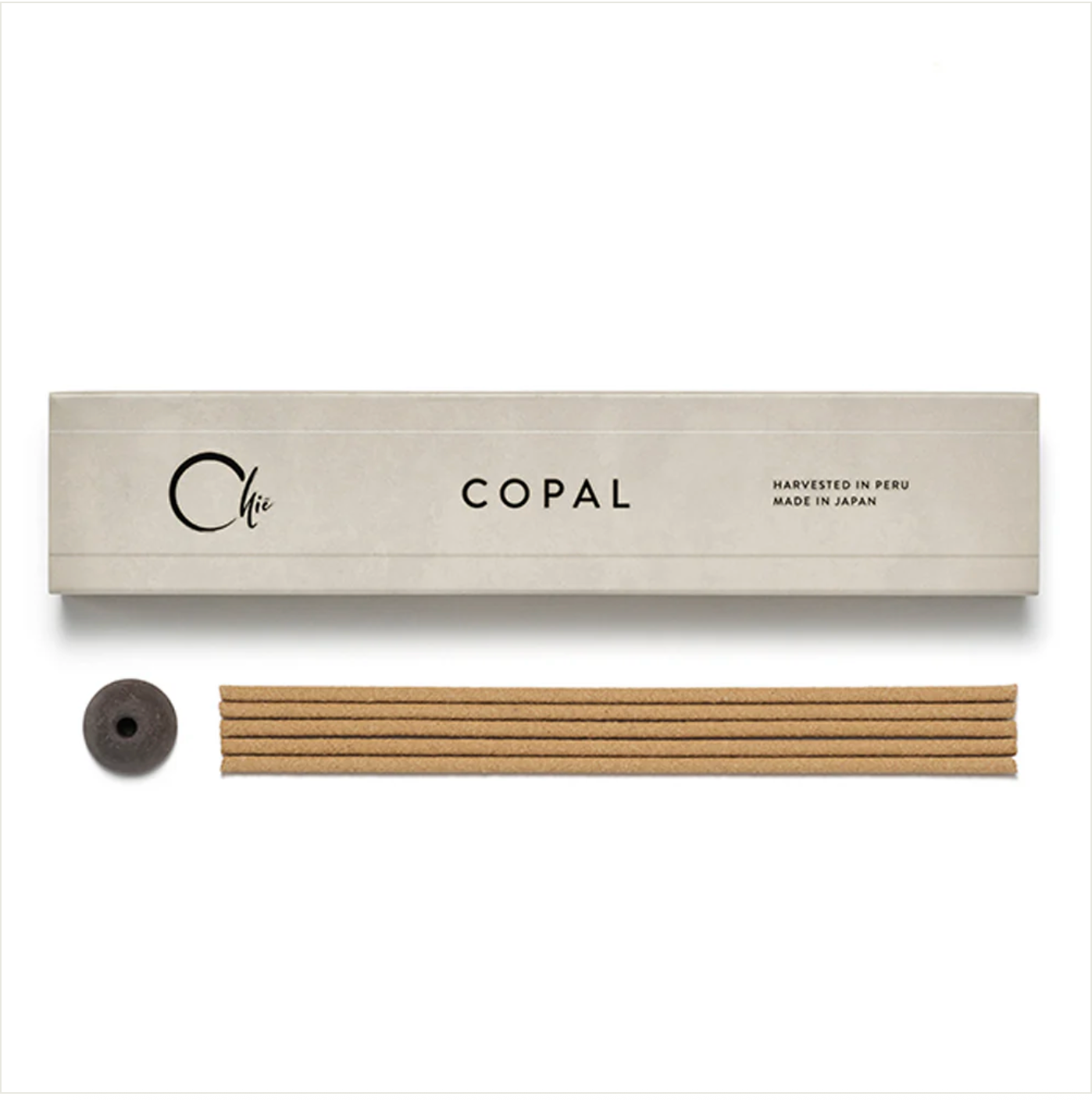 CHIE Incense - 30 Sticks