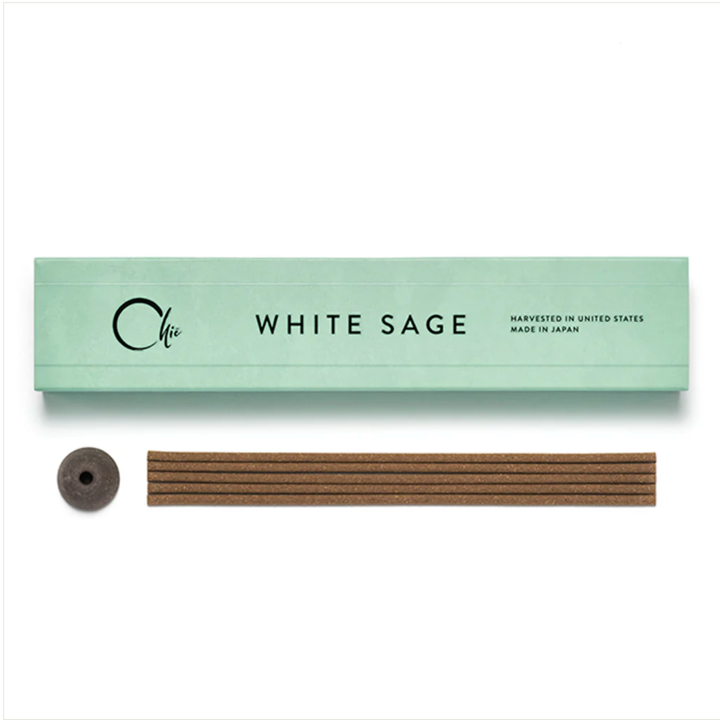 CHIE Incense - 30 Sticks