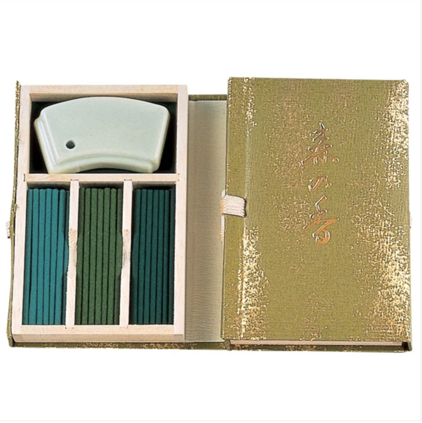 MORI NO KAORI - Scents of Forest 60 Sticks