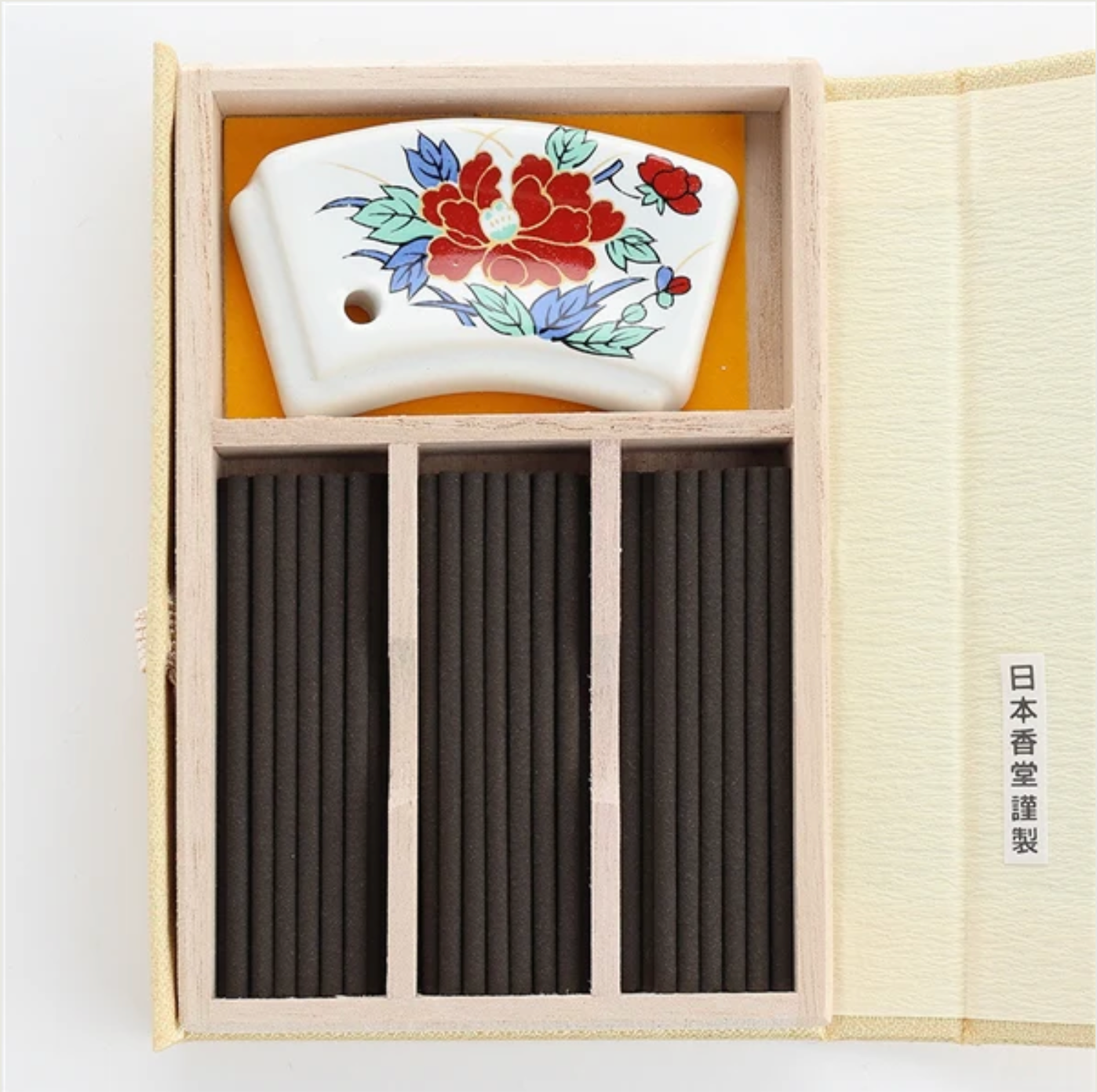 KYARA KONGO - 60 Sticks
