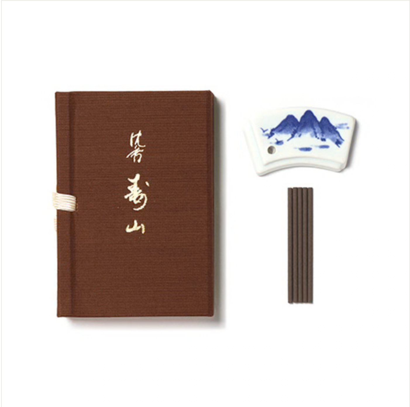 JINKOH JUZAN - 60 Sticks
