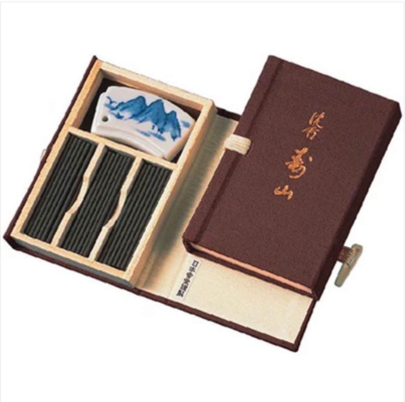 JINKOH JUZAN - 60 Sticks