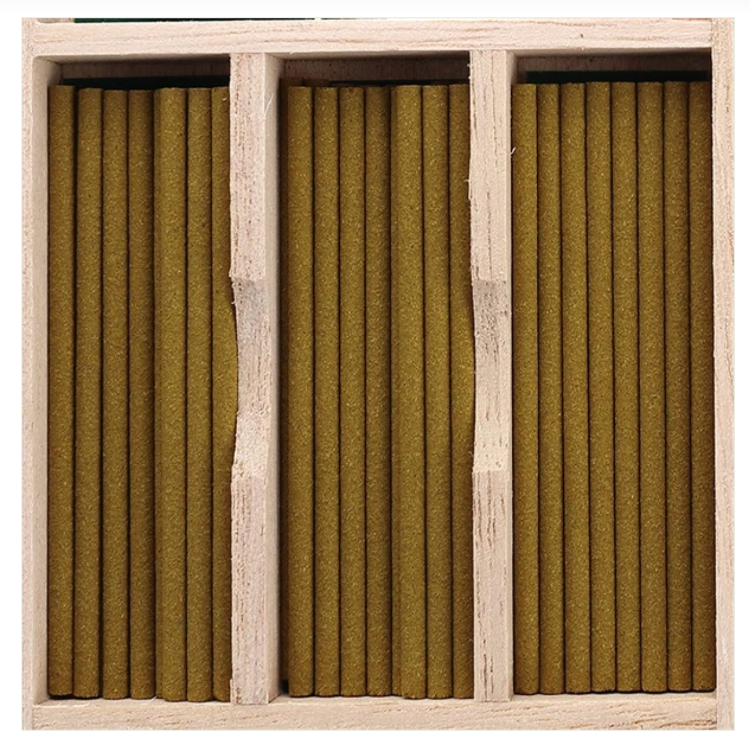 MAINICHI BYAKUDAN - Sandalwood 60 Sticks