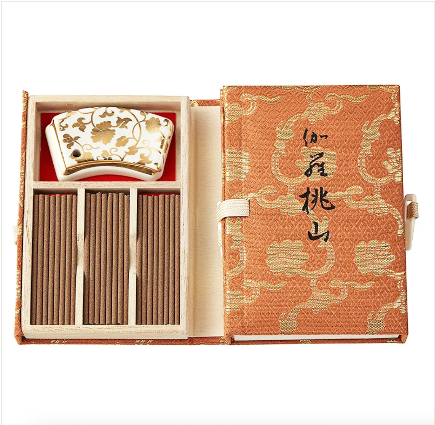 KYARA MOMOYAMA - 36 Sticks