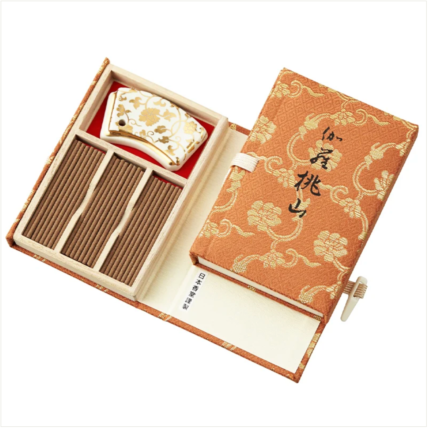 KYARA MOMOYAMA - 36 Sticks