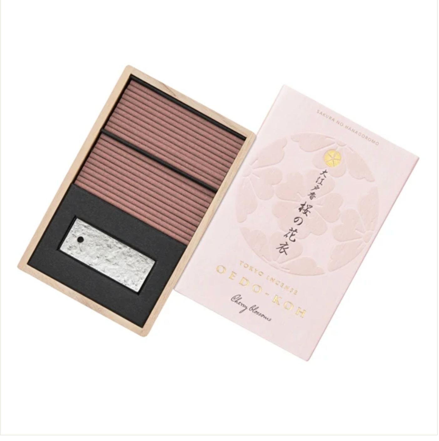 OEDO-KOH  60 Sticks