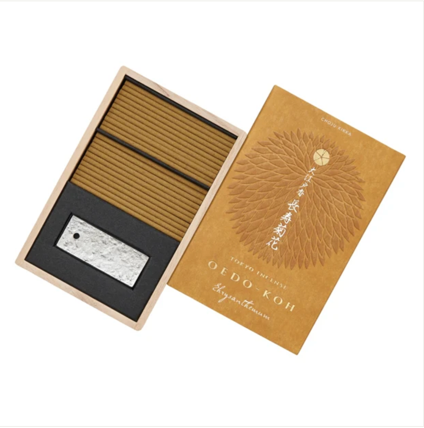 OEDO-KOH  60 Sticks