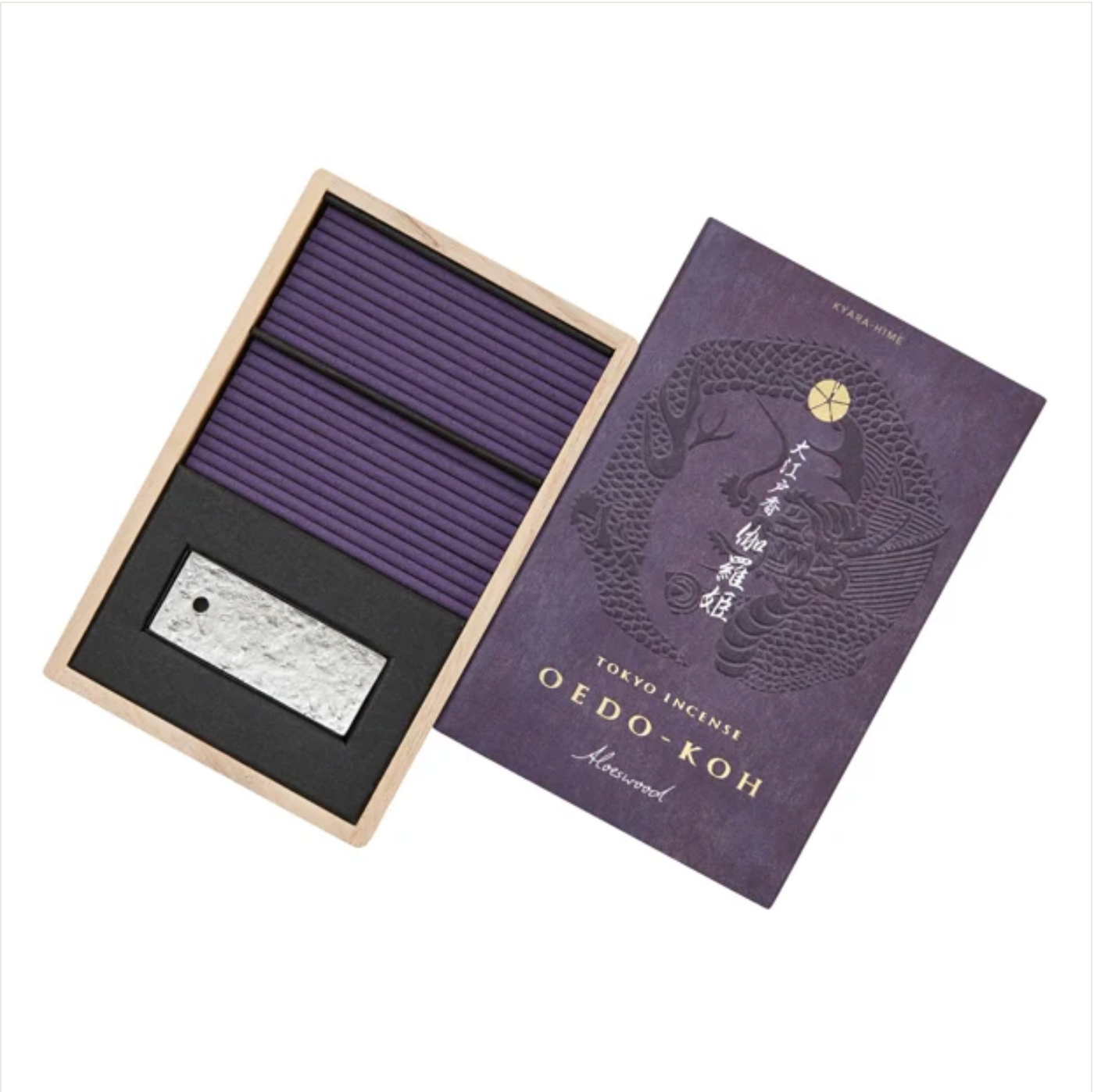 OEDO-KOH  60 Sticks