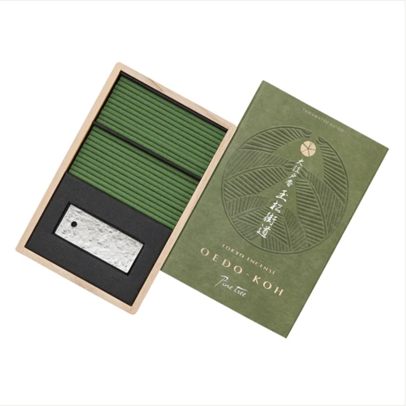 OEDO-KOH  60 Sticks