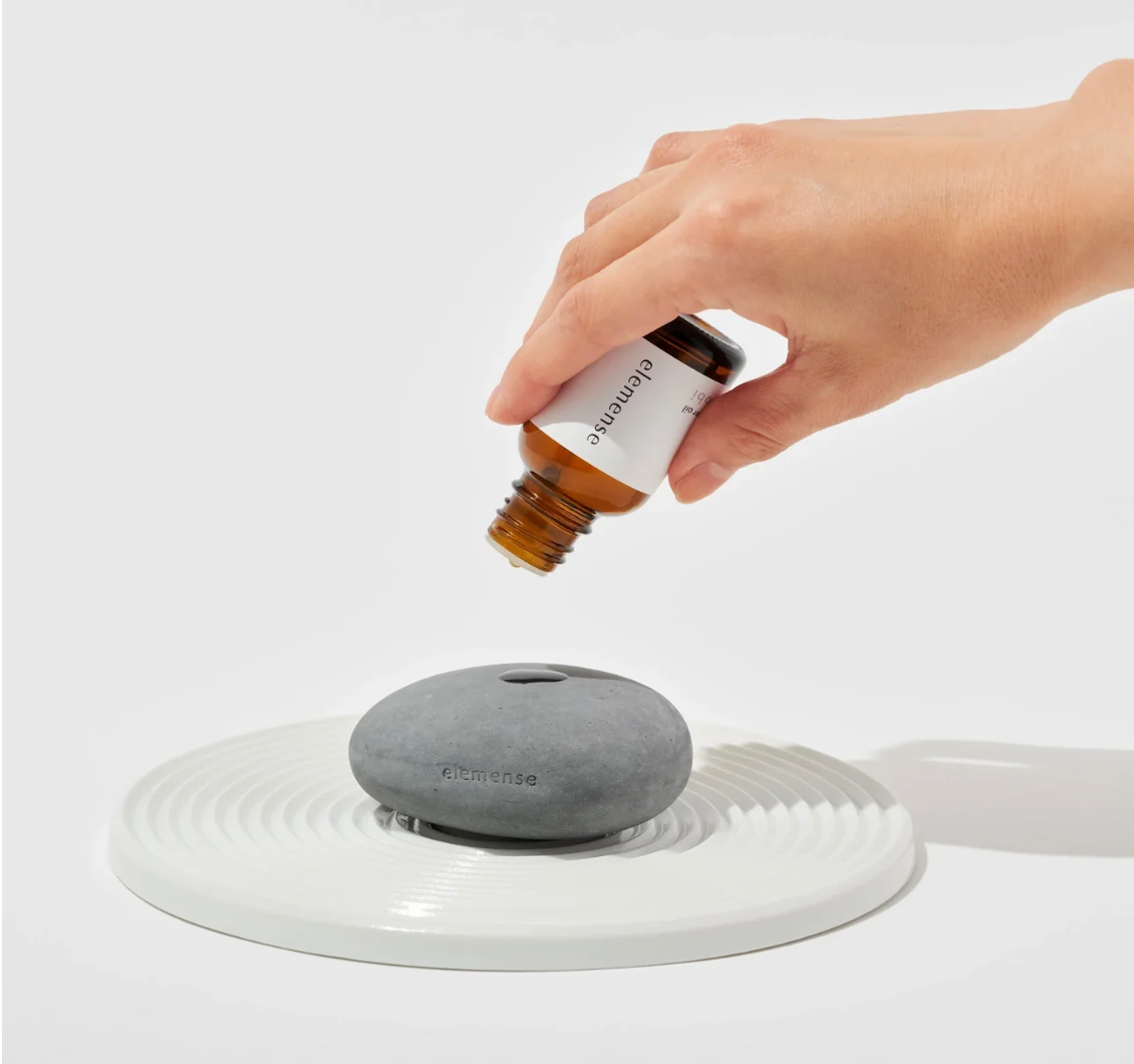 Diffuser Oil