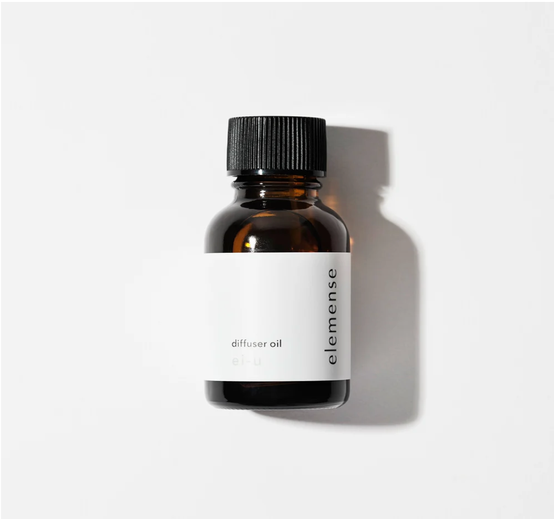 Diffuser Oil