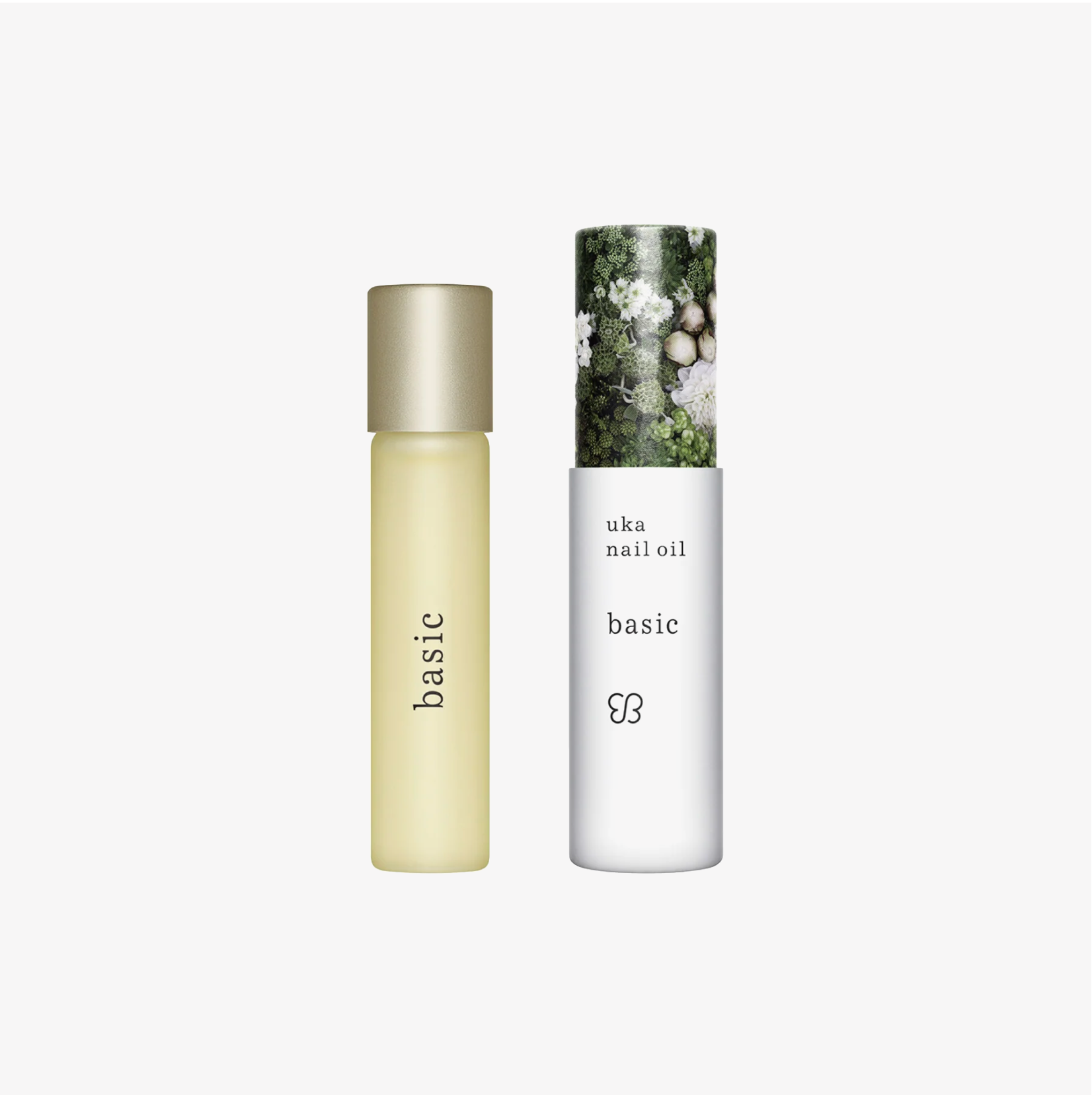 Nail Oil