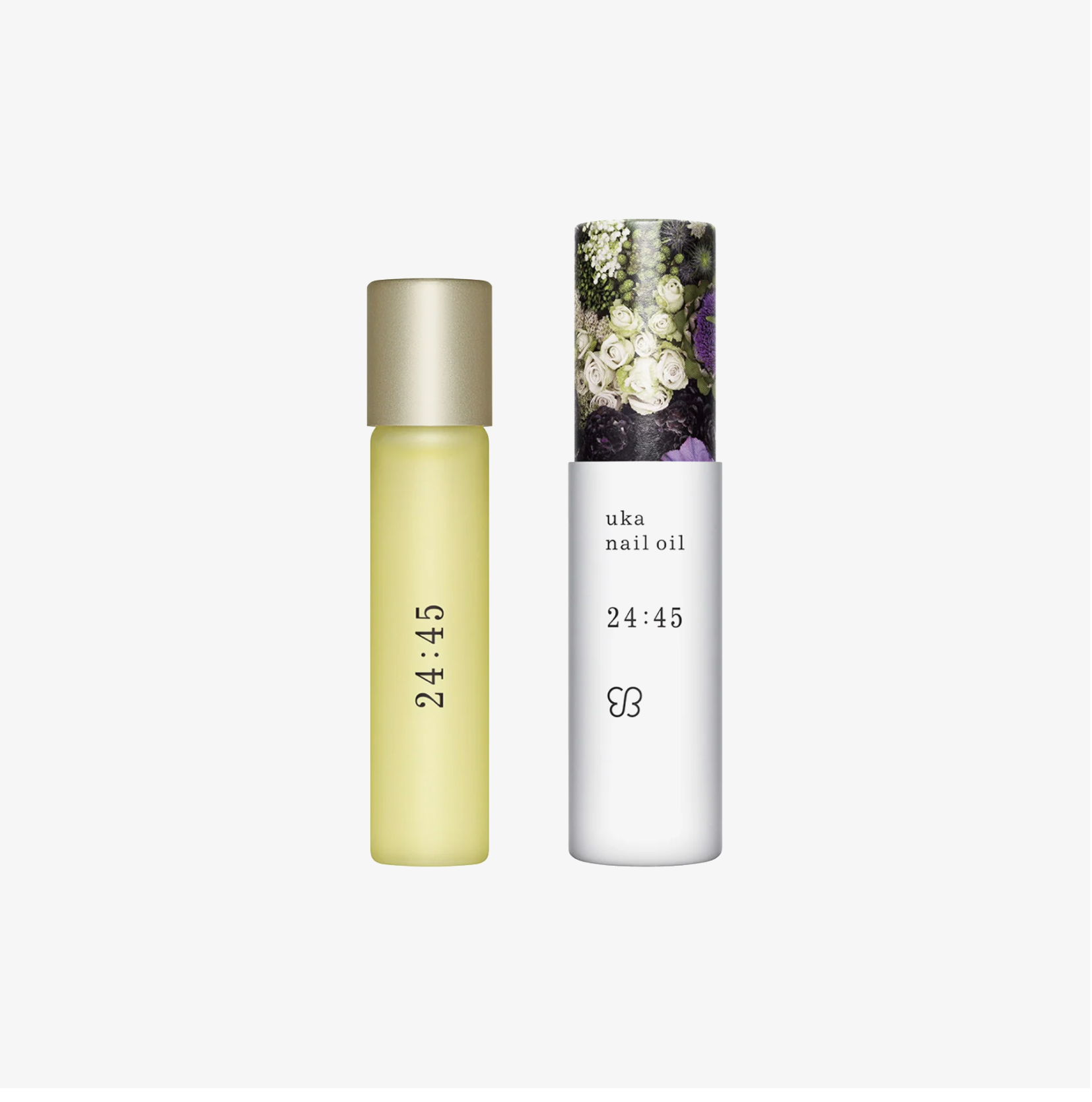 Nail Oil