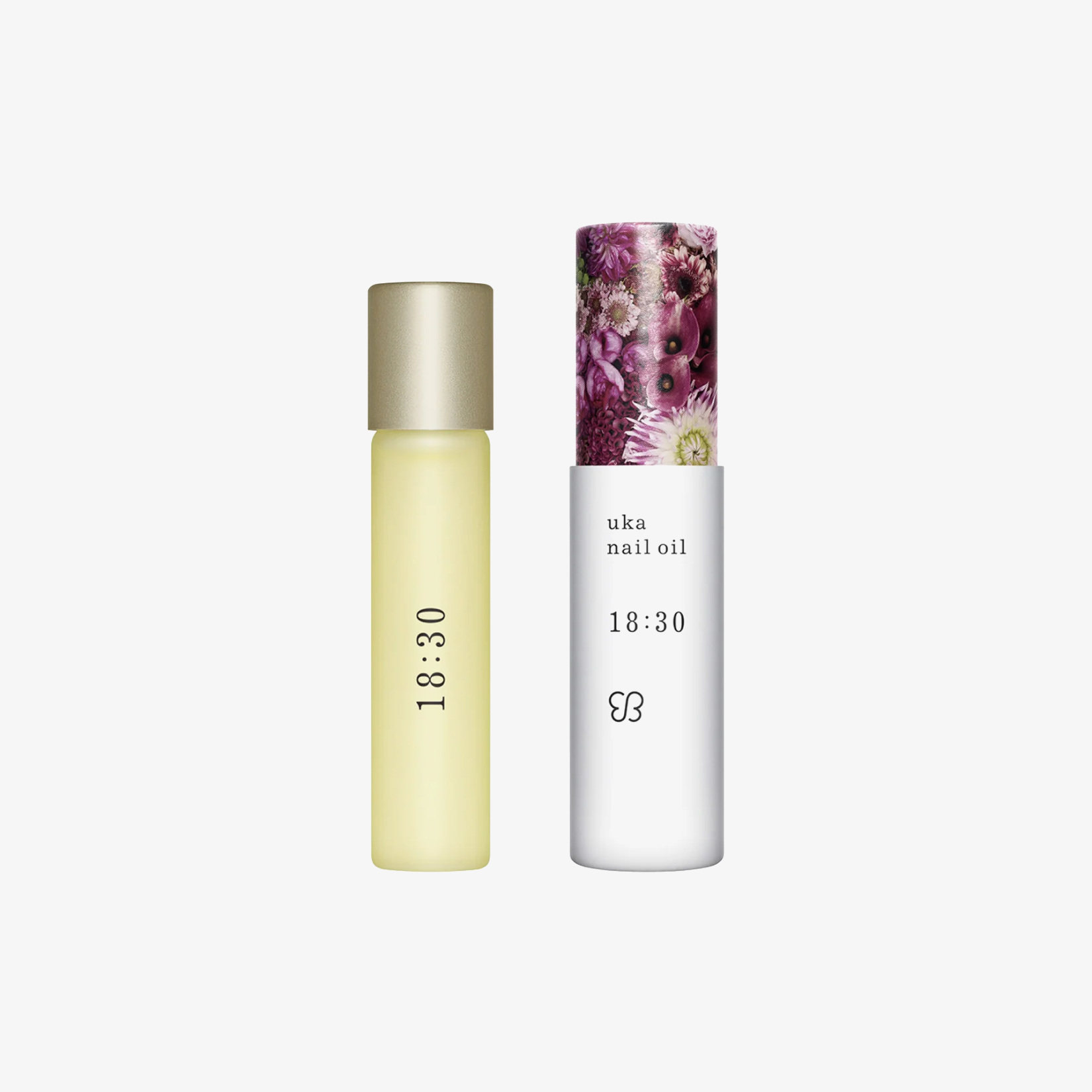 Nail Oil