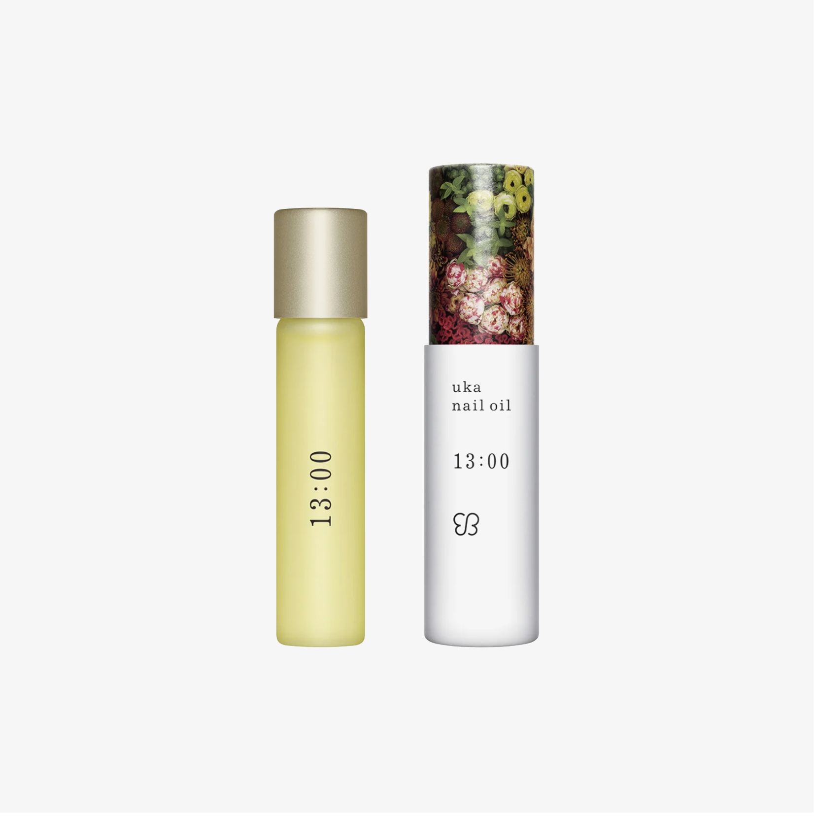 Nail Oil