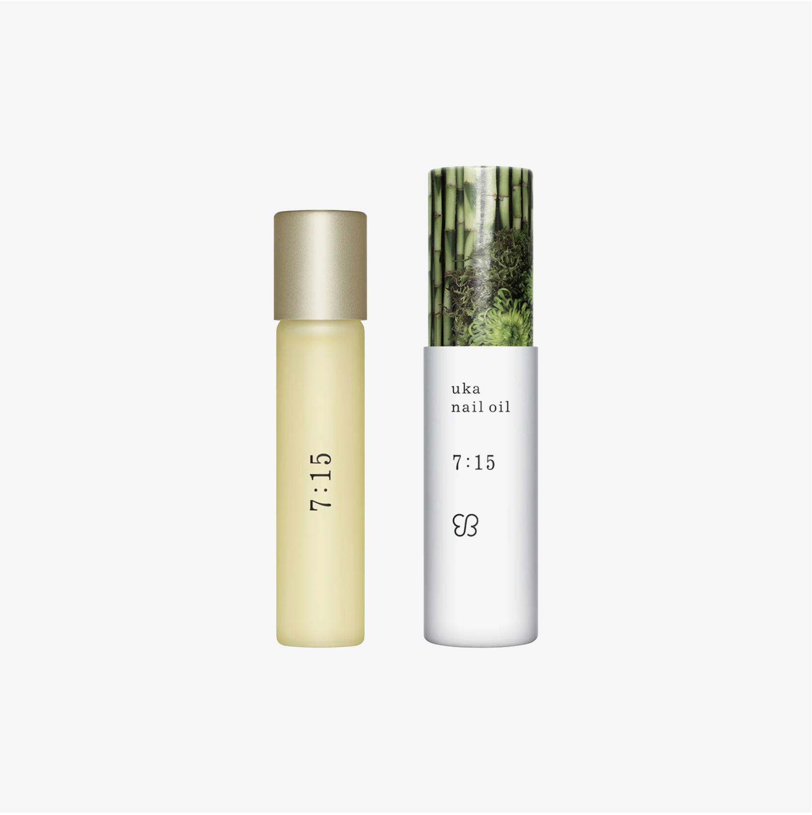 Nail Oil