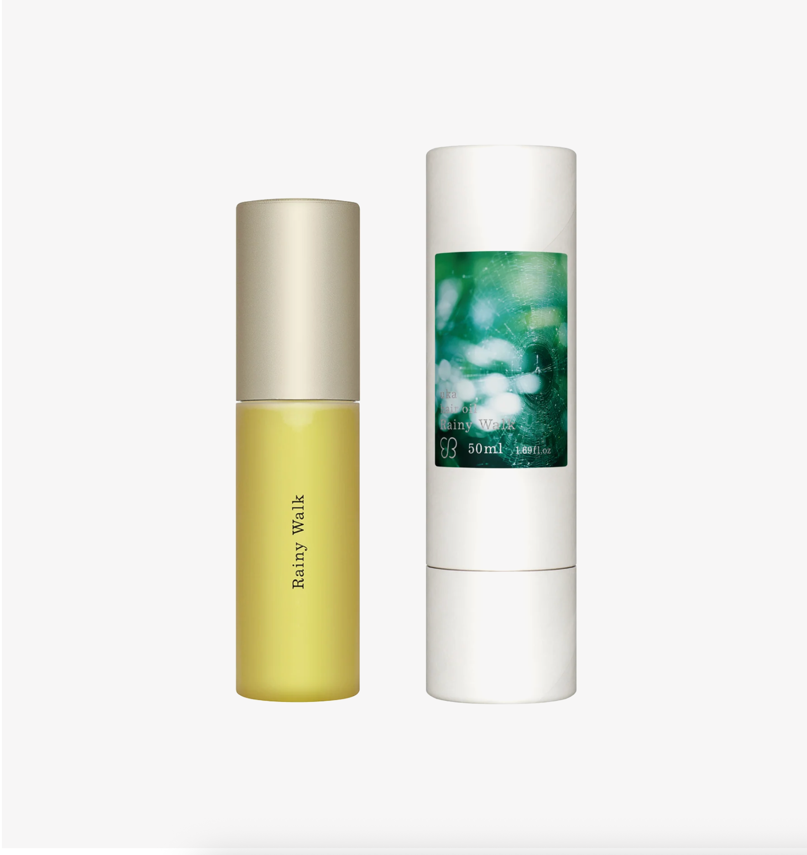 Hair Oil