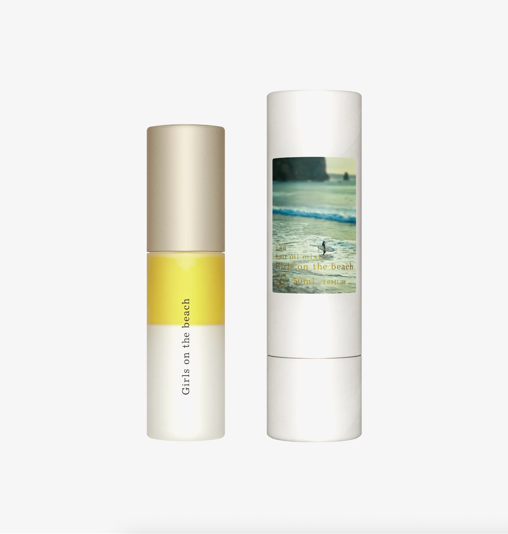 Hair Oil
