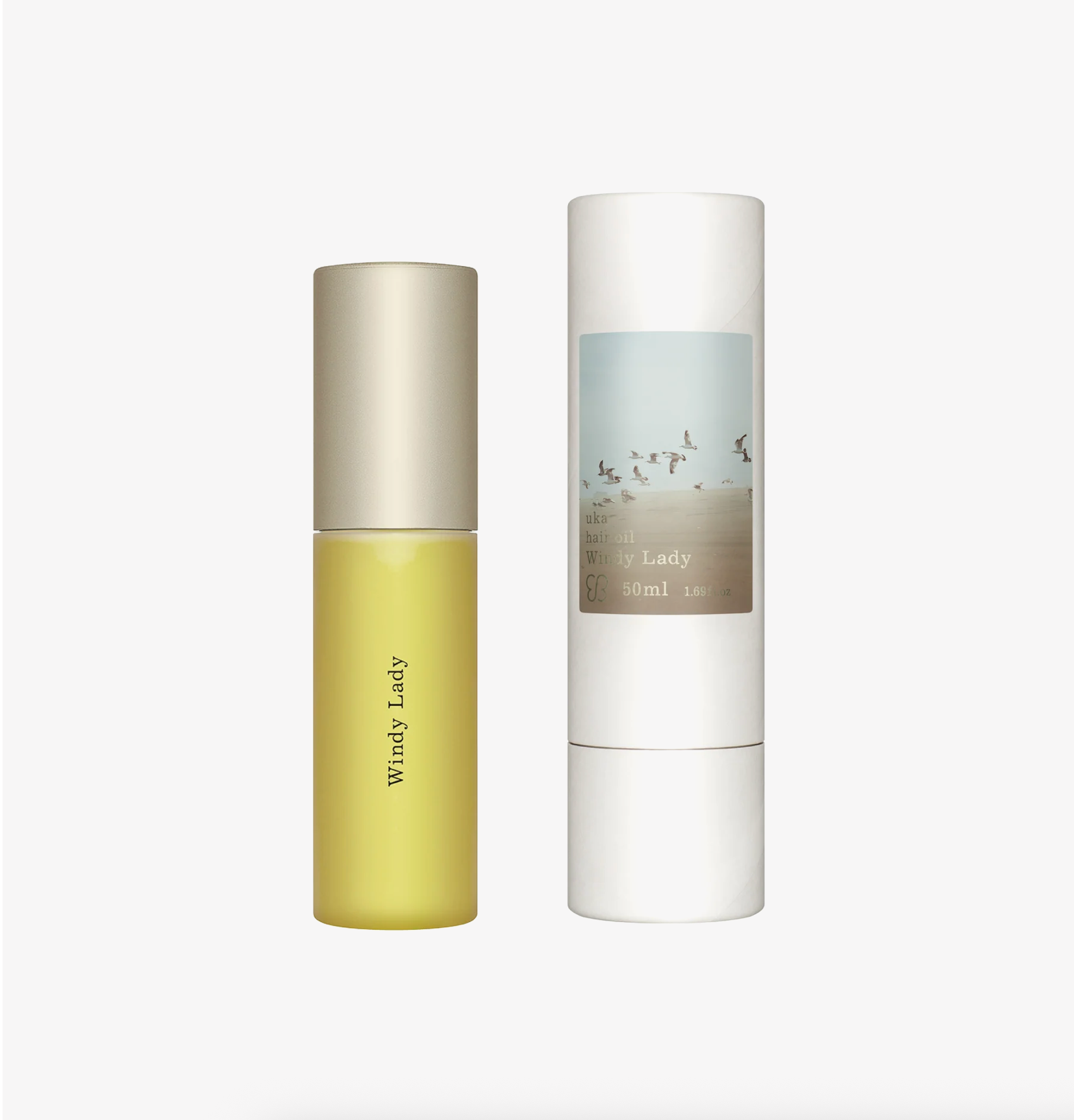 Hair Oil