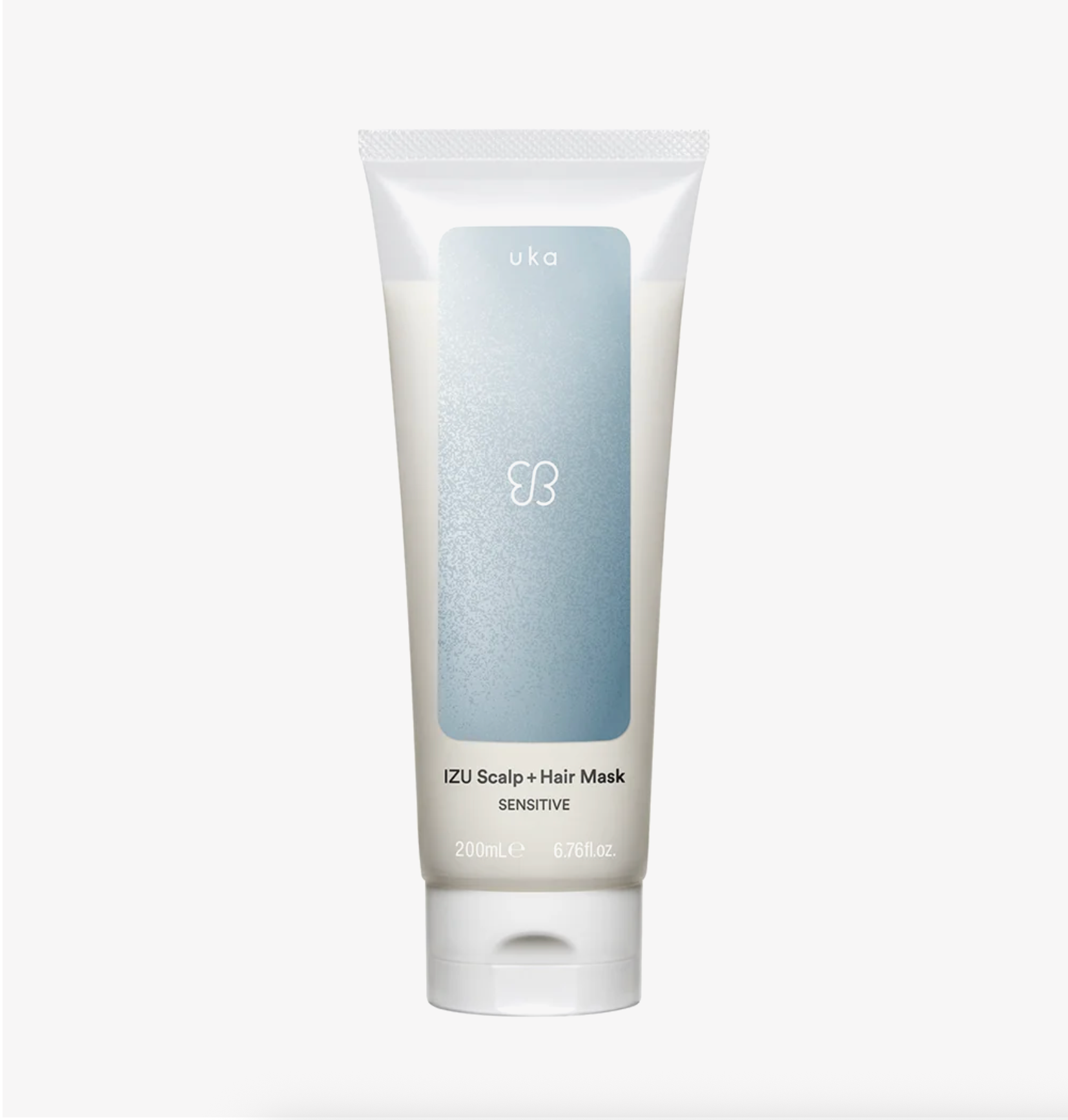 Izu Mask For Scalp & Hair Mask