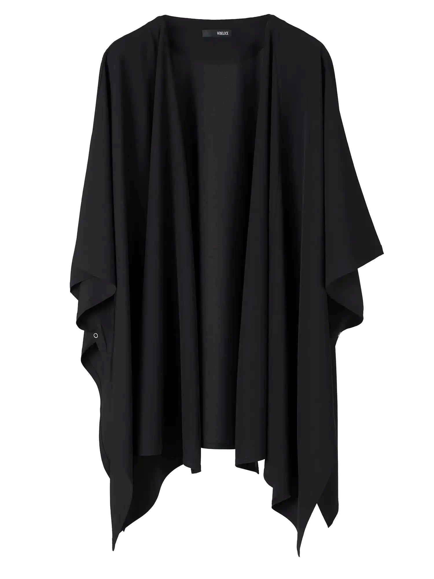 CAPE HAORI (Family crest)