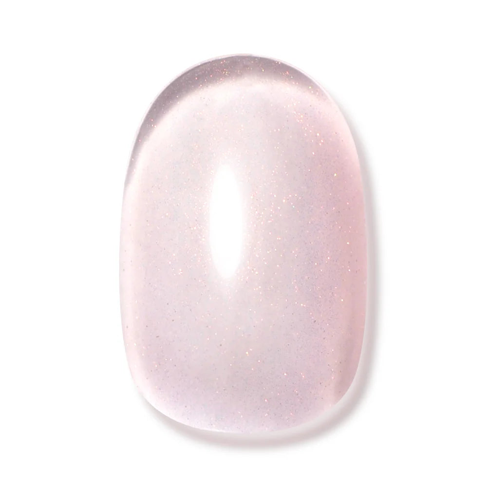 HOMEI Weekly Gel Polish WF33 - Aquarelle Pink
