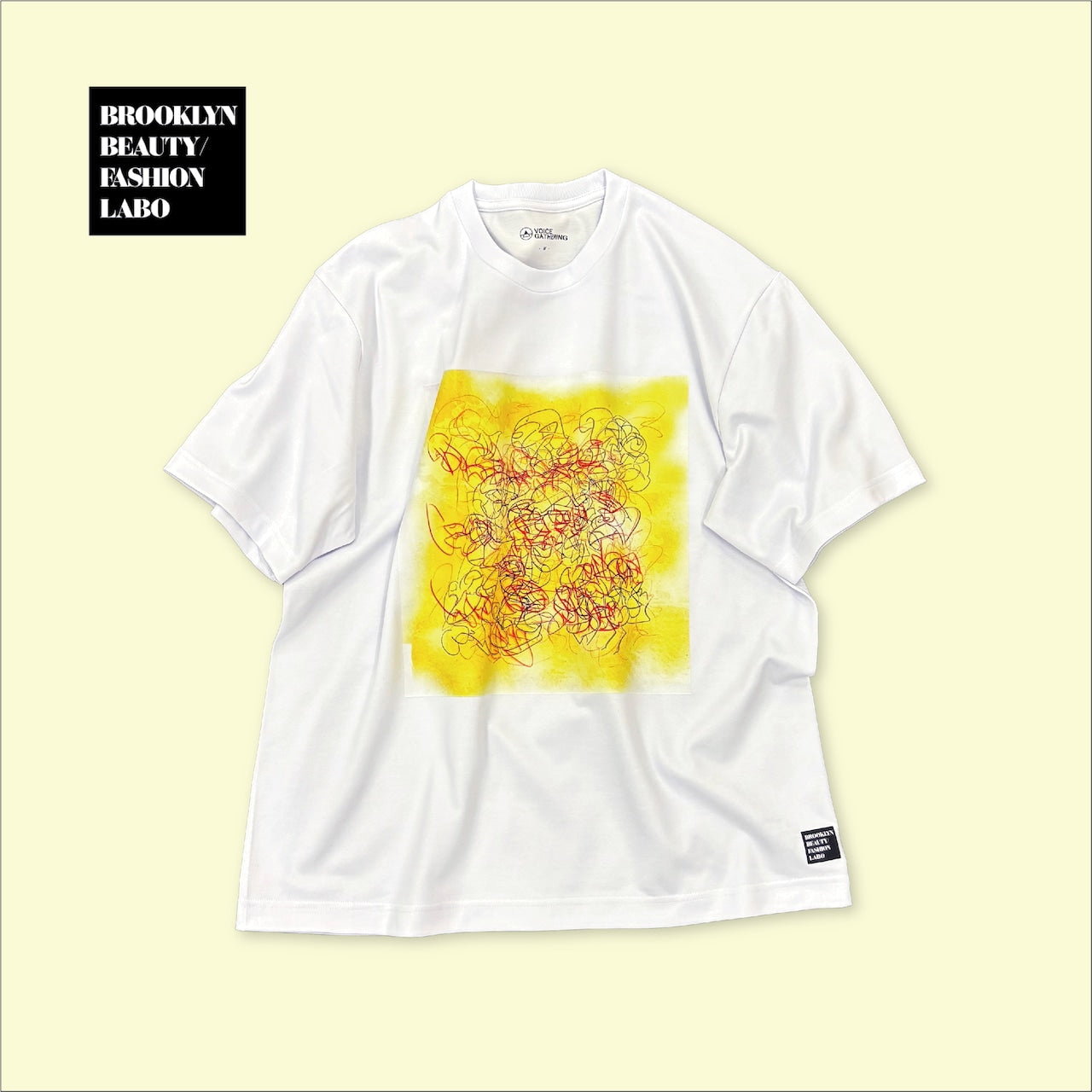 RTJ "Figures" T-Shirt