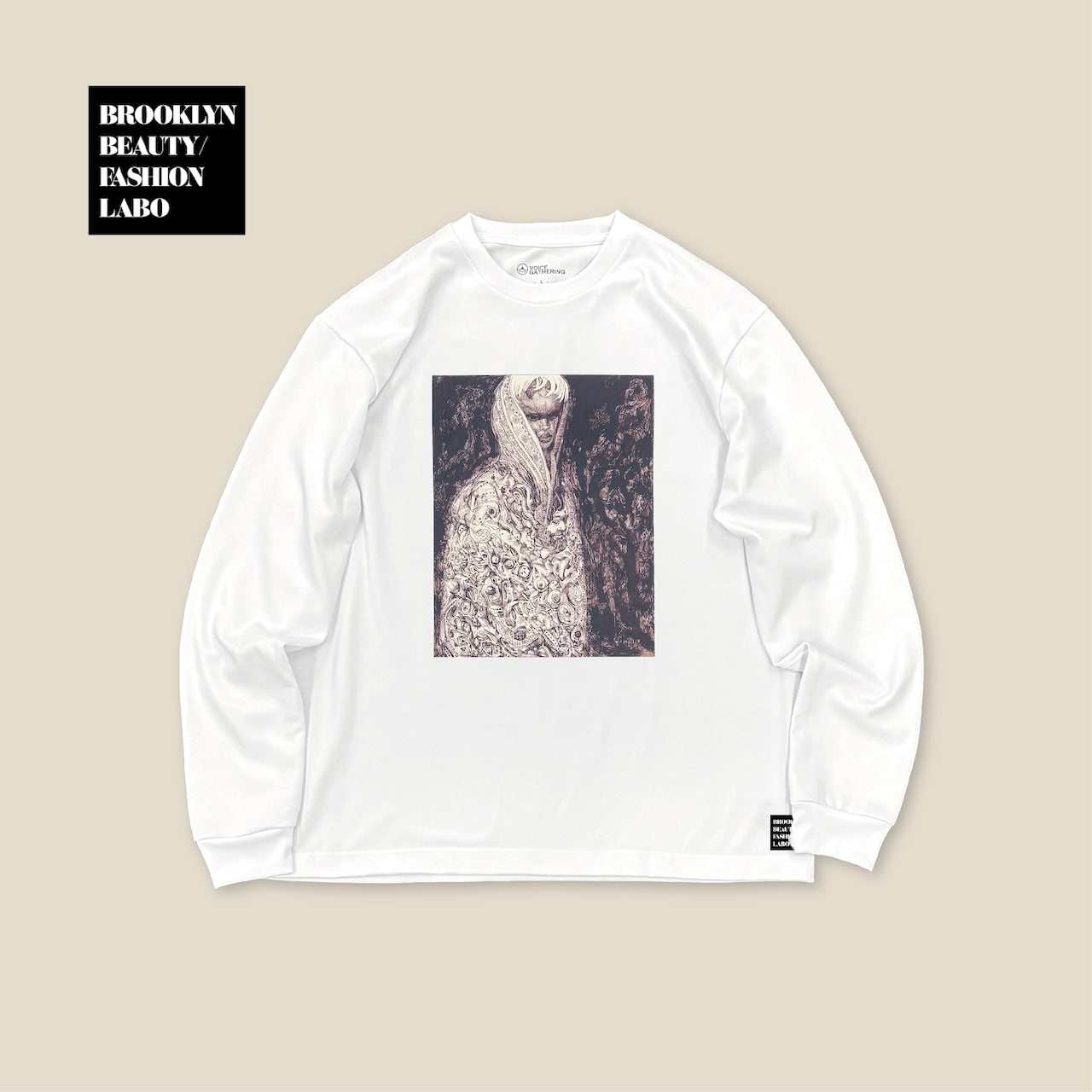 RTJ "The Woman" T-Shirt