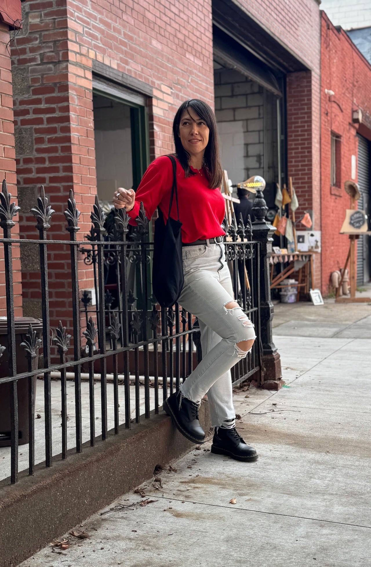 RTJ "7 Train" T-Shirt