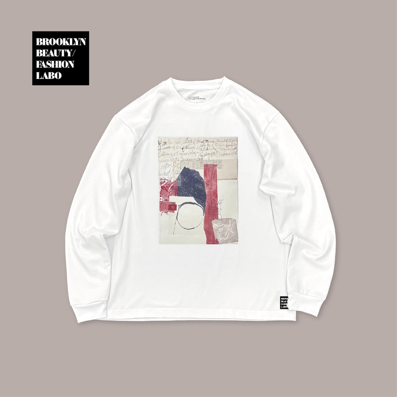 RTJ "From a Full Heart" T-Shirt