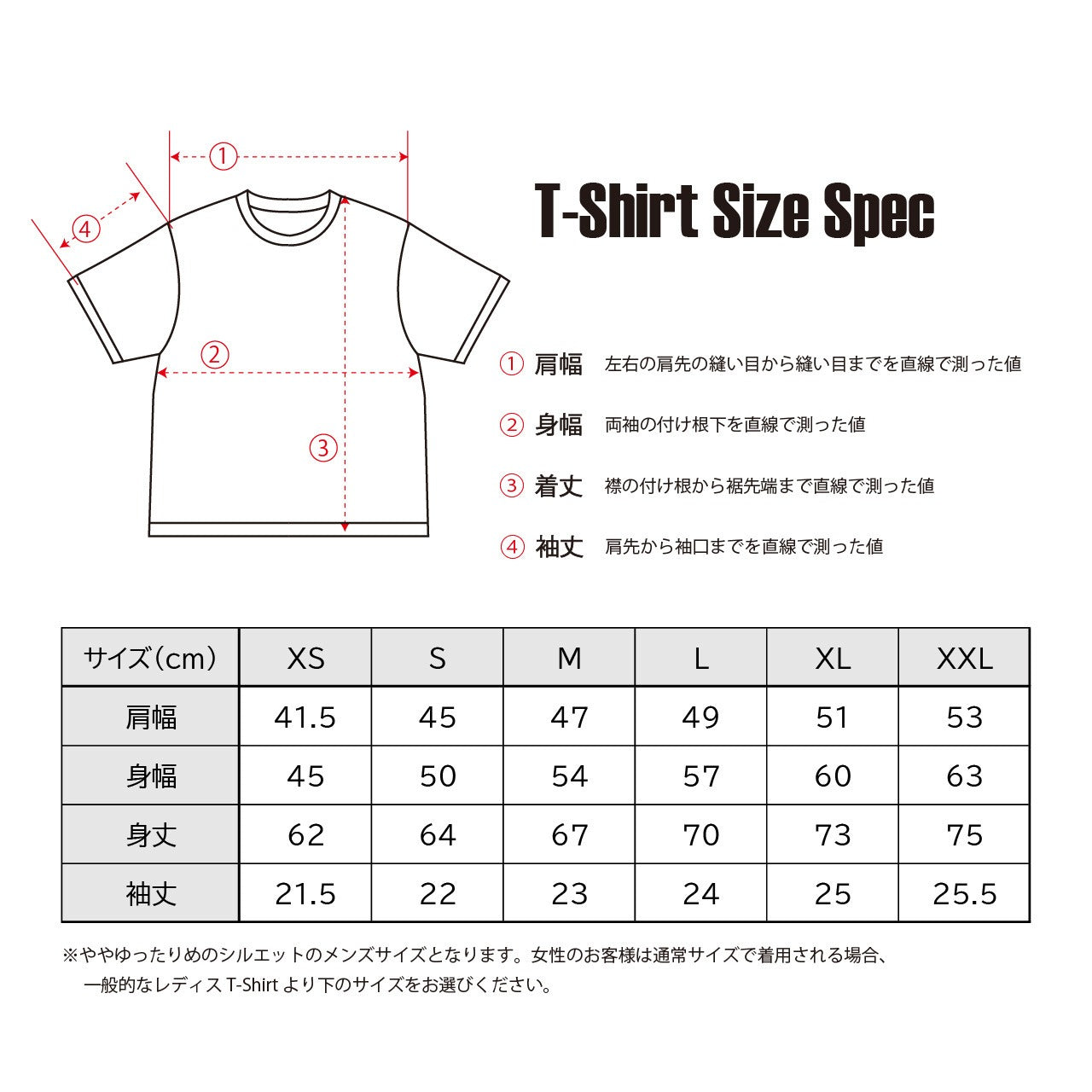 RTJ "From a Full Heart" T-Shirt