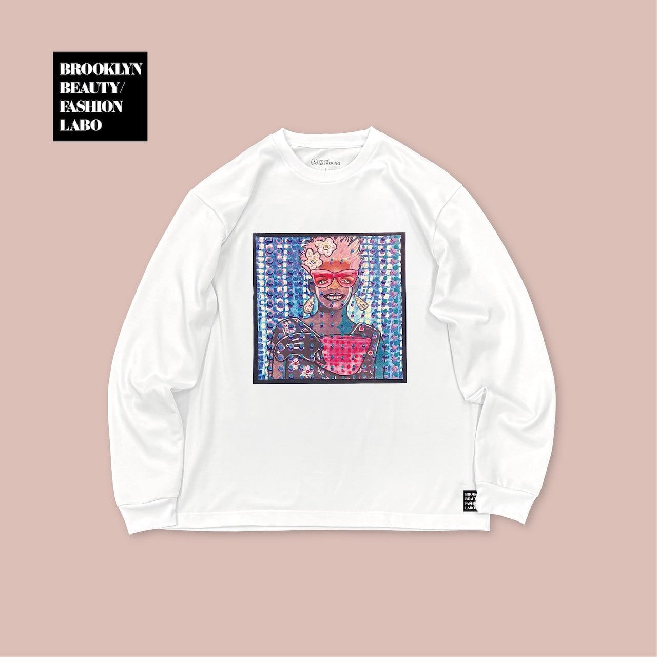 RTJ "Tea Party" T-Shirt