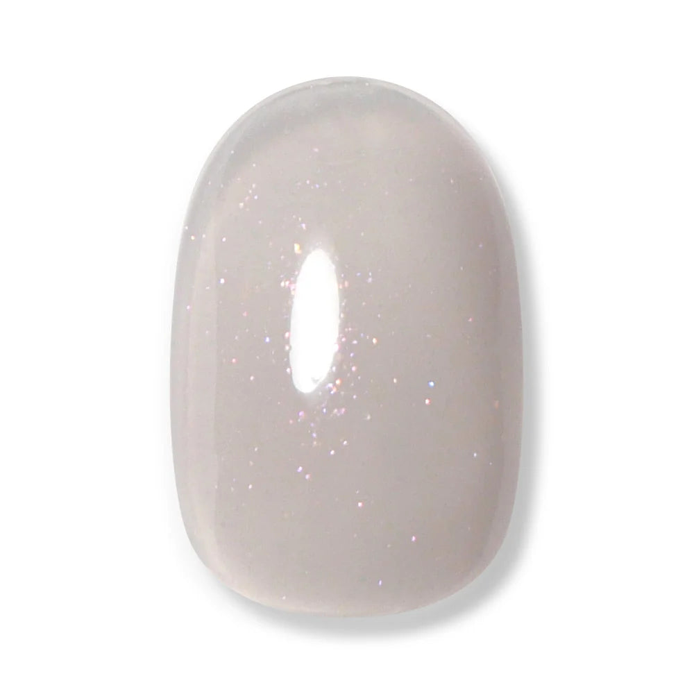 HOMEI Weekly Gel Polish WF7 - Misty Flower