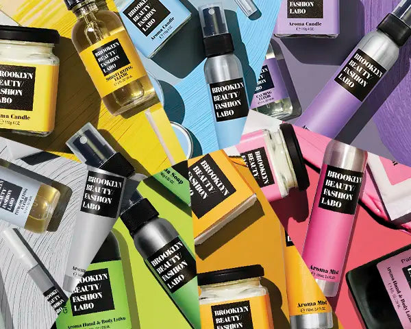 Brooklyn Beauty/Fashion Labo