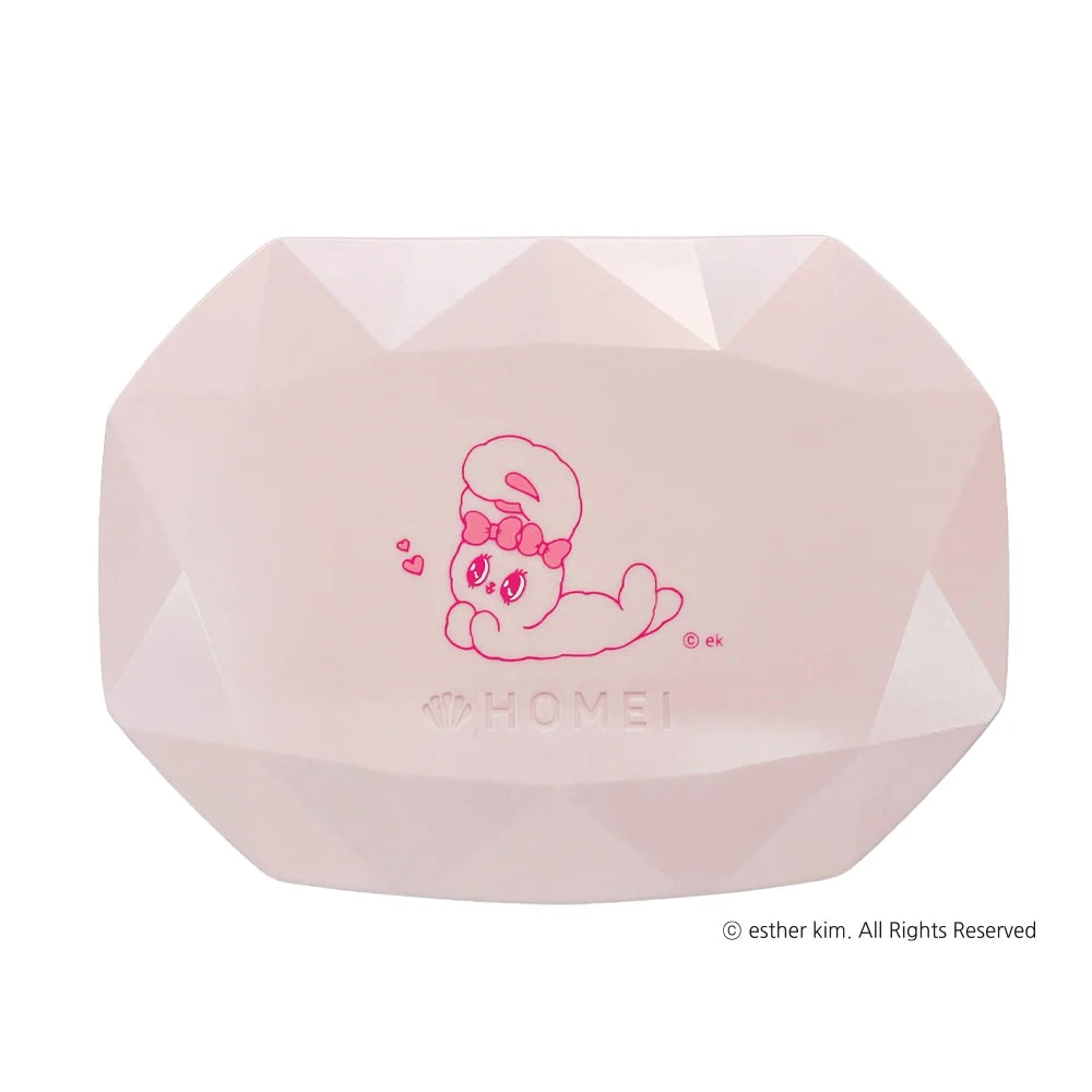 HOMEI Compact Gel Light 25 x Esther Bunny