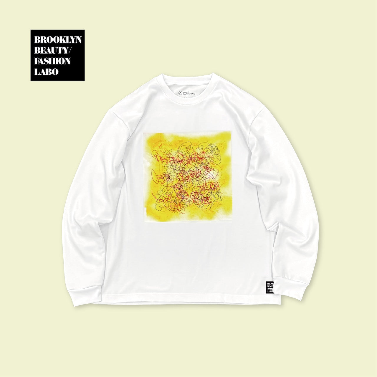 RTJ "Figures" T-Shirt